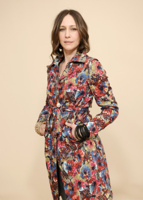 Vera Farmiga - &#039;Goats&#039; Portraits by Larry Busacca (2012)