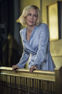 Vera Farmiga - Bates Motel (2013-2017)