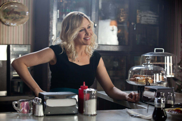 Vera Farmiga - The Judge (2014)