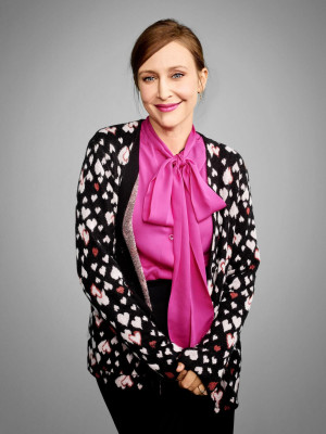 Vera Farmiga by Matthias Clamer for Entertainment Weekly 07/22/2016