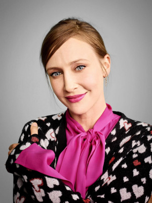Vera Farmiga by Matthias Clamer for Entertainment Weekly 07/22/2016