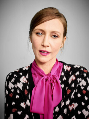 Vera Farmiga by Matthias Clamer for Entertainment Weekly 07/22/2016