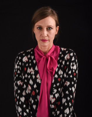 Vera Farmiga by Stephen Lovekin for San Diego Comic-Con 07/22/2016