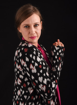 Vera Farmiga by Stephen Lovekin for San Diego Comic-Con 07/22/2016