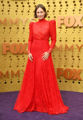 Vera Farmiga - 71st Primetime Emmy Awards in LA 09/22/2019