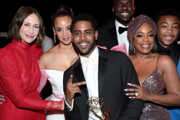 Vera Farmiga - 71st Primetime Emmy Awards in LA 09/22/2019