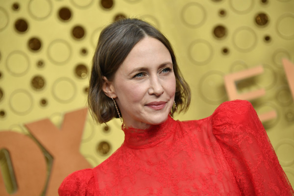 Vera Farmiga - 71st Primetime Emmy Awards in LA 09/22/2019