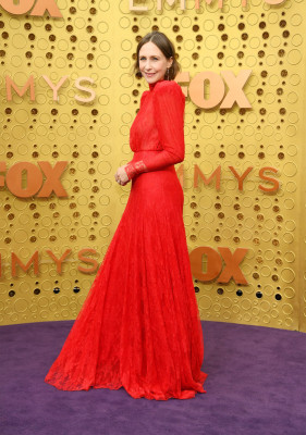 Vera Farmiga - 71st Primetime Emmy Awards in LA 09/22/2019