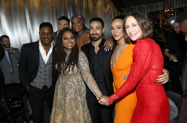 Vera Farmiga - Netflix Primetime Emmy Awards After Party in LA 09/22/2019