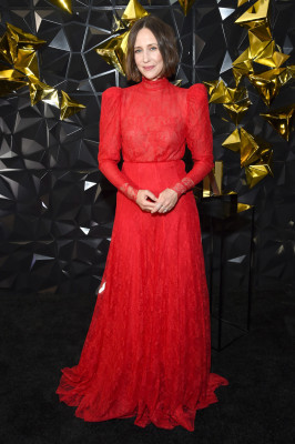 Vera Farmiga - Netflix Primetime Emmy Awards After Party in LA 09/22/2019