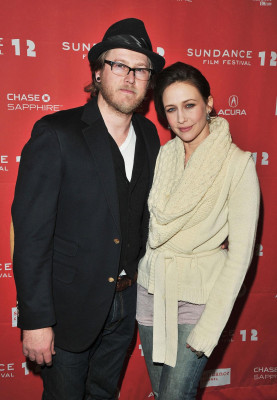 Vera Farmiga - &#039;GOATS&#039; Premiere at Sundance Film Festival in Park City 01/24/12