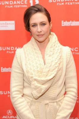 Vera Farmiga - &#039;GOATS&#039; Premiere at Sundance Film Festival in Park City 01/24/12