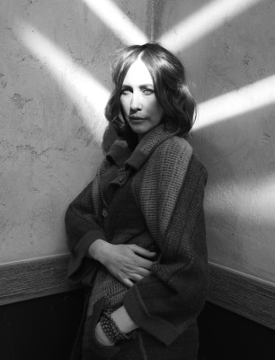 Vera Farmiga by Katie Fisher for T Magazine 01/24/2012