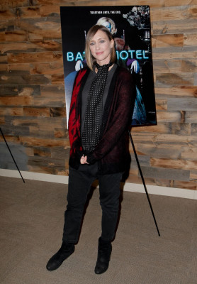 Vera Farmiga - Television Academy Event for A&amp;E&#039;s &#039;Bates Motel&#039; 04/24/2017