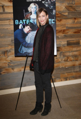 Vera Farmiga - Television Academy Event for A&amp;E&#039;s &#039;Bates Motel&#039; 04/24/2017