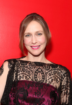 Vera Farmiga - &#039;Higher Ground&#039; Premiere and Q&amp;A at LA Film Festival 06/25/2011