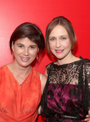 Vera Farmiga - &#039;Higher Ground&#039; Premiere and Q&amp;A at LA Film Festival 06/25/2011