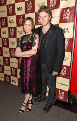 Vera Farmiga - &#039;Higher Ground&#039; Premiere and Q&amp;A at LA Film Festival 06/25/2011