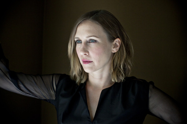 Vera Farmiga - Eric Grigorian Photoshoot 06/27/2011