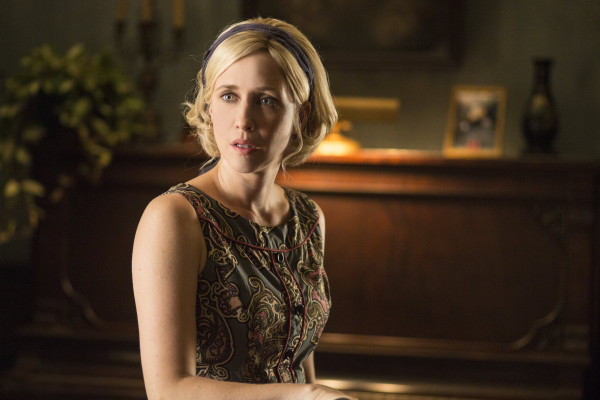 Vera Farmiga - Bates Motel (2014) 2x03 &#039;Caleb&#039;