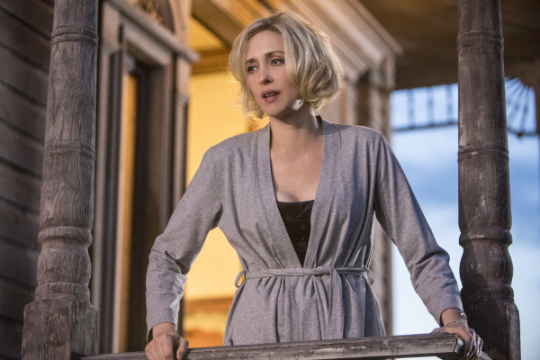Vera Farmiga - Bates Motel (2014) 2x04 &#039;Check-Out&#039;