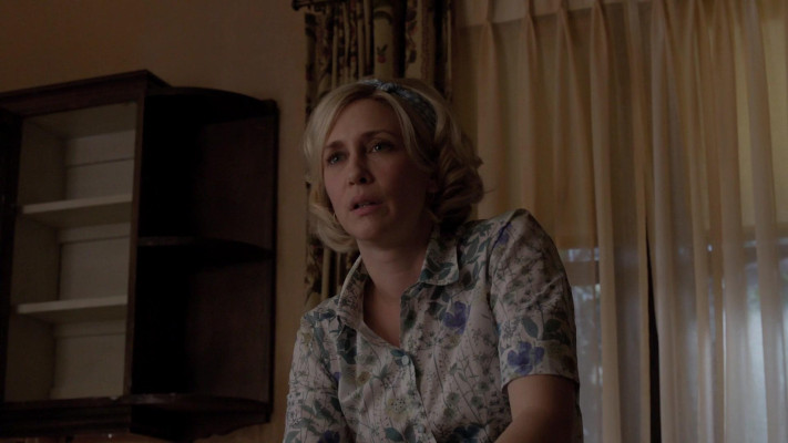 Vera Farmiga - Bates Motel (2014) 2x04 &#039;Check-Out&#039;