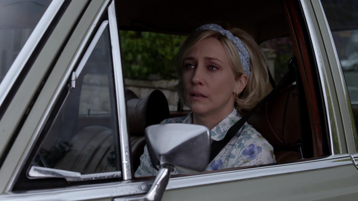 Vera Farmiga - Bates Motel (2014) 2x04 &#039;Check-Out&#039;
