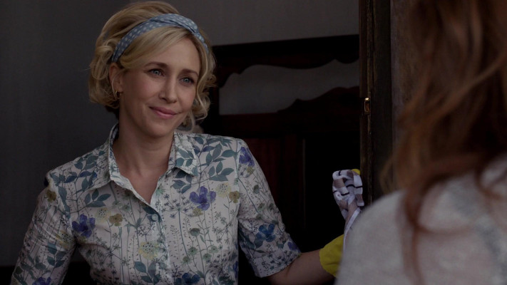 Vera Farmiga - Bates Motel (2014) 2x04 &#039;Check-Out&#039;