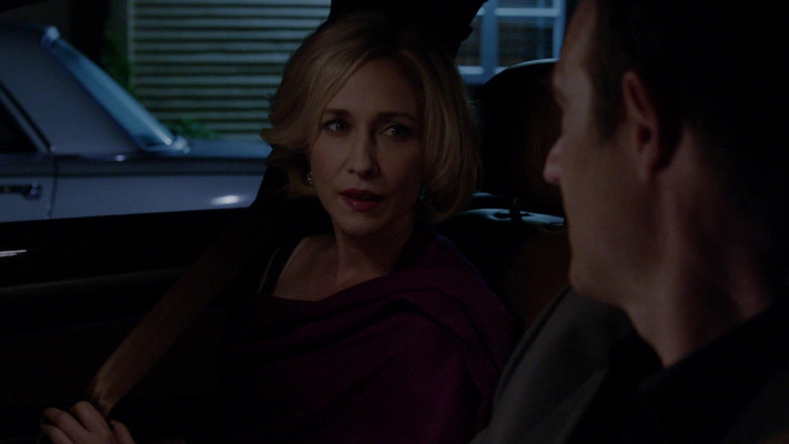 Vera Farmiga - Bates Motel (2014) 2x04 &#039;Check-Out&#039;