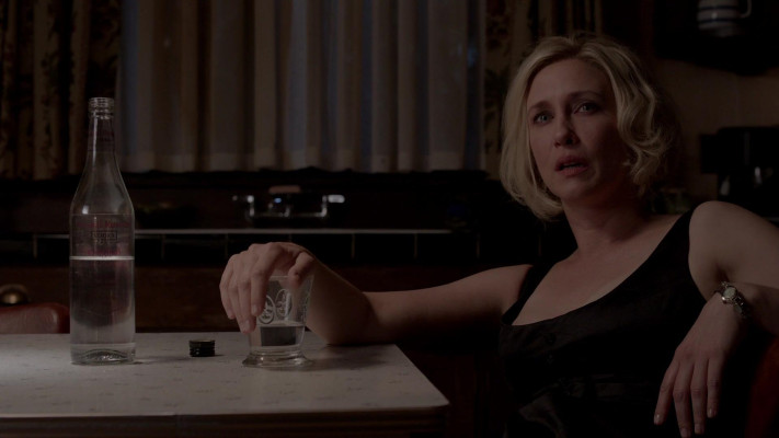Vera Farmiga - Bates Motel (2014) 2x04 &#039;Check-Out&#039;