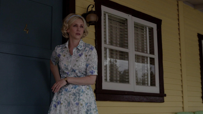 Vera Farmiga - Bates Motel (2014) 2x04 &#039;Check-Out&#039;