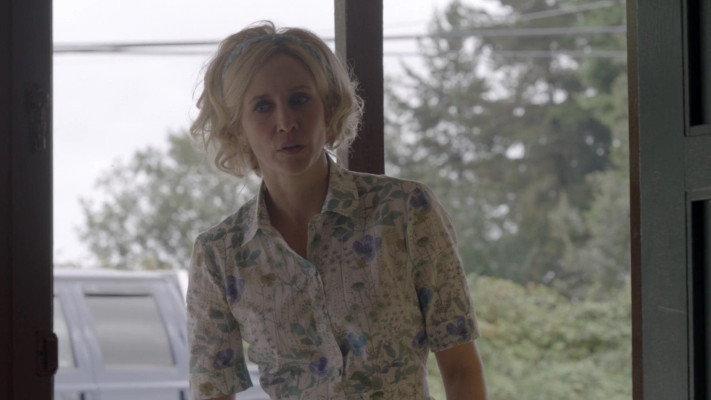 Vera Farmiga - Bates Motel (2014) 2x04 &#039;Check-Out&#039;