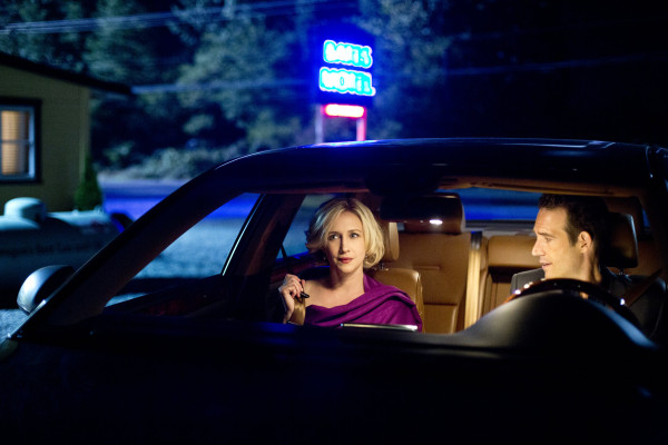 Vera Farmiga - Bates Motel (2014) 2x04 &#039;Check-Out&#039;
