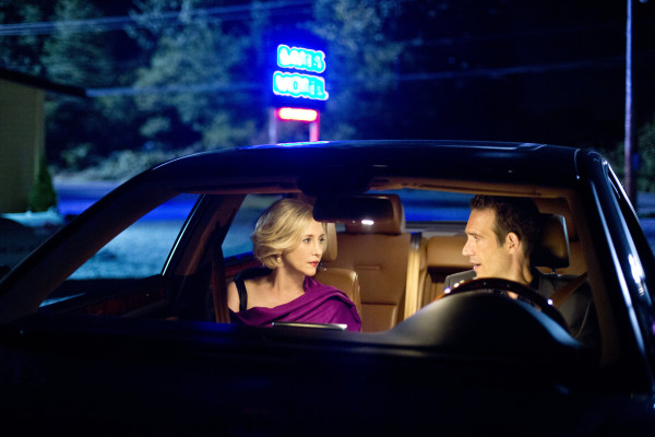 Vera Farmiga - Bates Motel (2014) 2x04 &#039;Check-Out&#039;