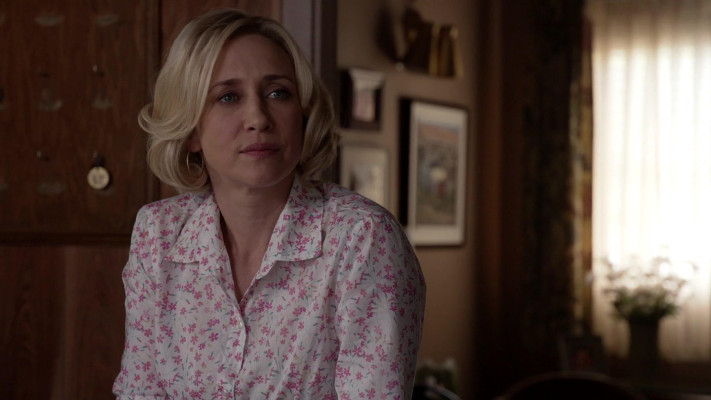 Vera Farmiga - Bates Motel (2014) 2x05 &#039;The Escape Artist&#039;