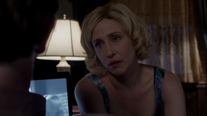 Vera Farmiga - Bates Motel (2014) 2x08 &#039;Meltdown&#039;