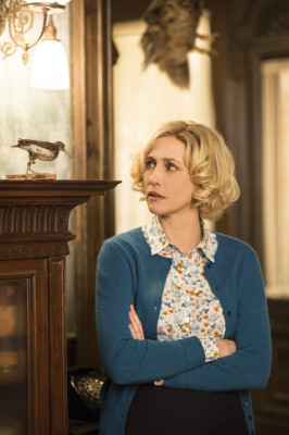 Vera Farmiga - Bates Motel (2014) 2x08 &#039;Meltdown&#039;