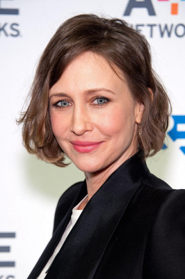 Vera Farmiga - A+E Networks Upfront in New York 04/30/2015