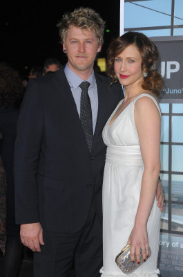 Vera Farmiga - &#039;Up In The Air&#039; Los Angeles Premiere 11/30/2009