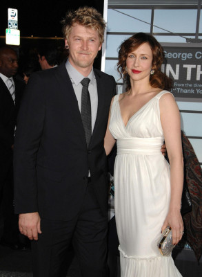 Vera Farmiga - &#039;Up In The Air&#039; Los Angeles Premiere 11/30/2009