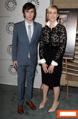 Vera Farmiga pic #637874