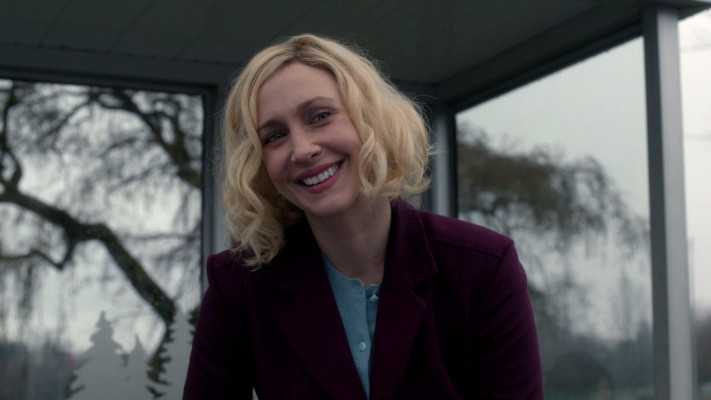 Vera Farmiga - Bates Motel (2015) 3x05 &#039;The Deal&#039;