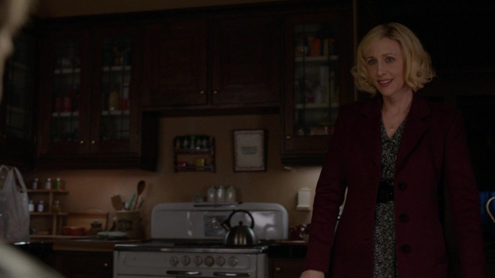 Vera Farmiga - Bates Motel (2015) 3x05 &#039;The Deal&#039;