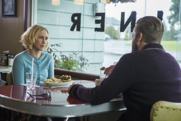 Vera Farmiga - Bates Motel (2015) 3x05 &#039;The Deal&#039;