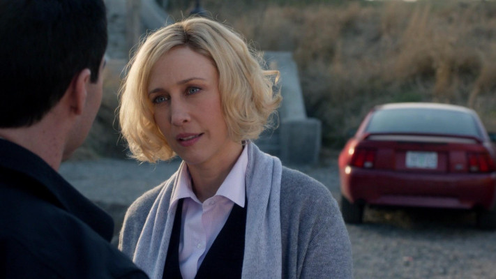 Vera Farmiga - Bates Motel (2015) 3x08 &#039;The Pit&#039;