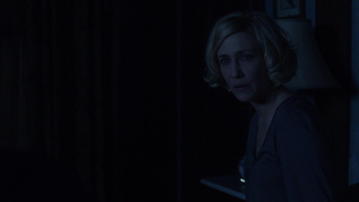 Vera Farmiga - Bates Motel (2015) 3x08 &#039;The Pit&#039;