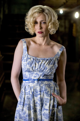 Vera Farmiga - Bates Motel (2015) 3x08 &#039;The Pit&#039;