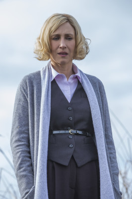 Vera Farmiga - Bates Motel (2015) 3x08 &#039;The Pit&#039;