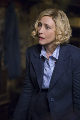 Vera Farmiga - Bates Motel (2015) 3x08 &#039;The Pit&#039;