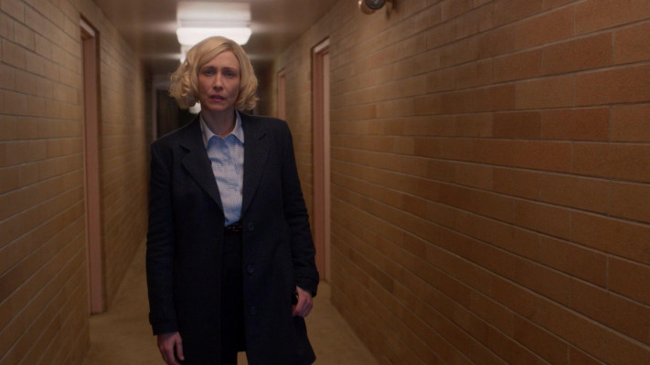 Vera Farmiga - Bates Motel (2015) 3x09 &#039;Crazy&#039;
